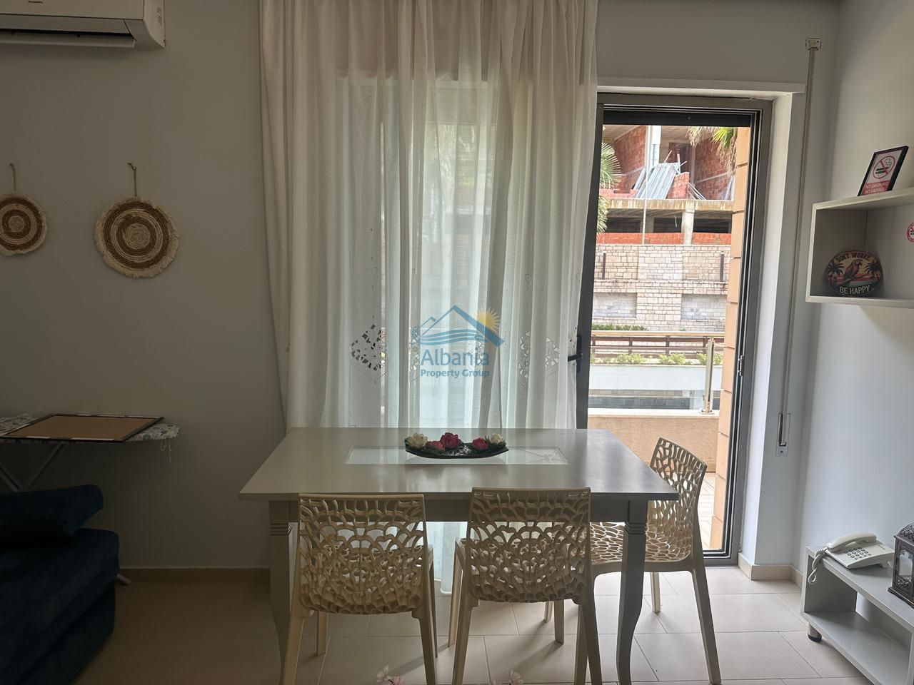 Apartment For Sale In Vlore Albania - Great Investment Opportunity
